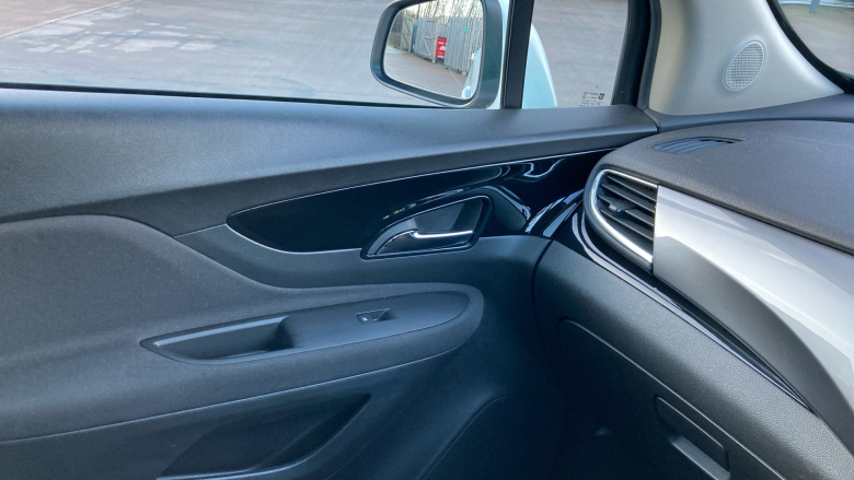 Vauxhall Mokka X 1.4T ecoTEC Active 5dr Petrol Hatchback